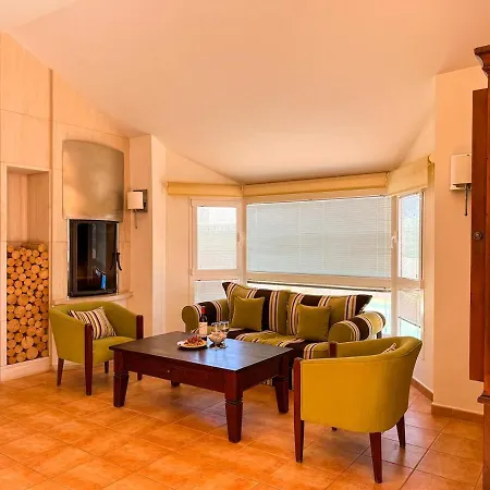 Villa Nirvana Private Pool By Holidays