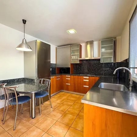 Villa Nirvana Private Pool By Holidays *