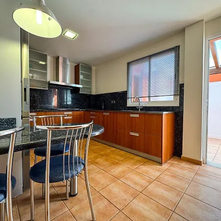 Villa Nirvana Private Pool By Holidays *