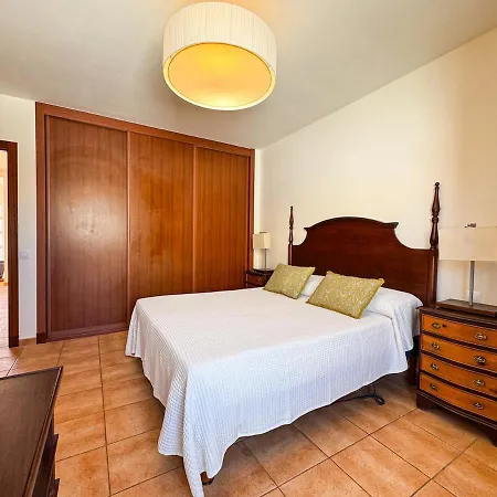 Nirvana Private Pool By Holidays Villa Corralejo