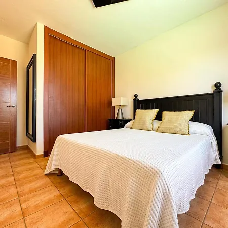 Nirvana Private Pool By Holidays Villa Corralejo