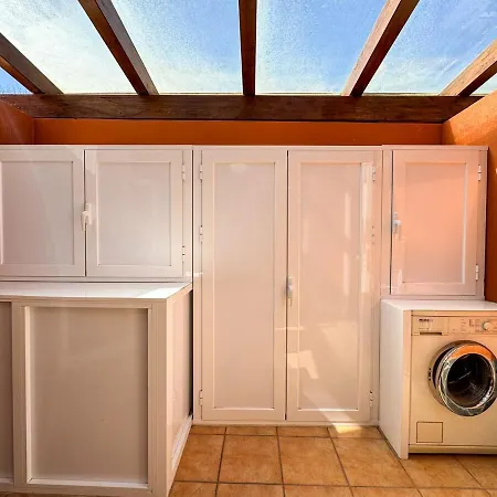 Nirvana Private Pool By Holidays Corralejo