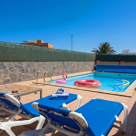 Vila Nirvana Private Pool By Holidays