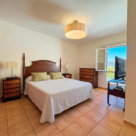 Nirvana Private Pool By Holidays Corralejo