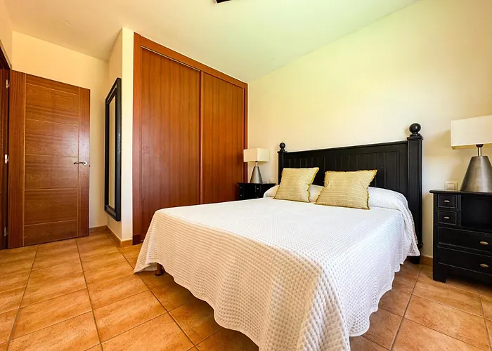 Nirvana Private Pool By Holidays * Corralejo