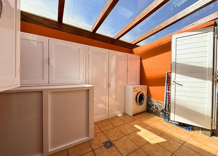 Nirvana Private Pool By Holidays * Corralejo