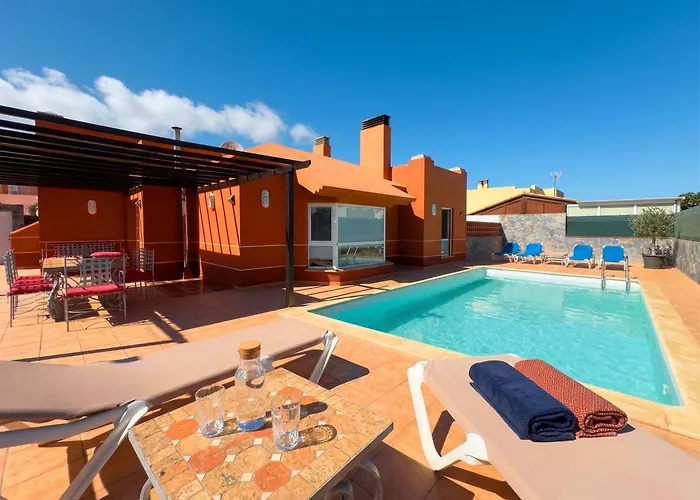 Nirvana Private Pool By Holidays