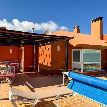 빌라 Nirvana Private Pool By Holidays