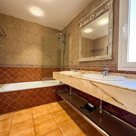 Nirvana Private Pool By Holidays