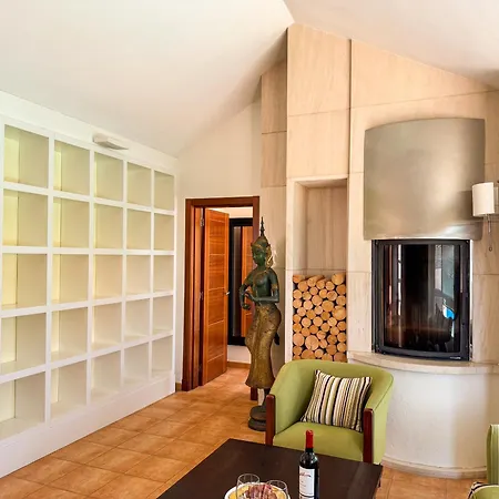 Villa Nirvana Private Pool By Holidays *