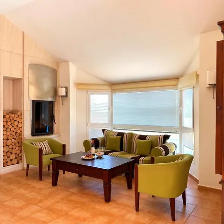 Villa Nirvana Private Pool By Holidays