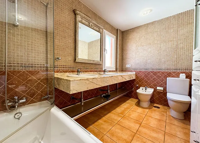 Villa Nirvana Private Pool By Holidays *