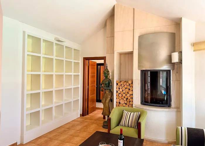 Villa Nirvana Private Pool By Holidays *