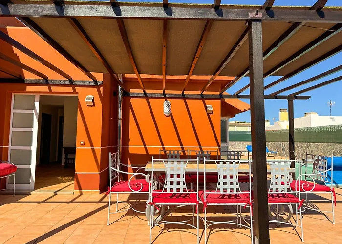 Villa Nirvana Private Pool By Holidays