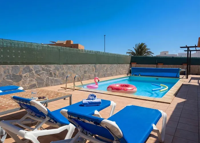 Villa Nirvana Private Pool By Holidays