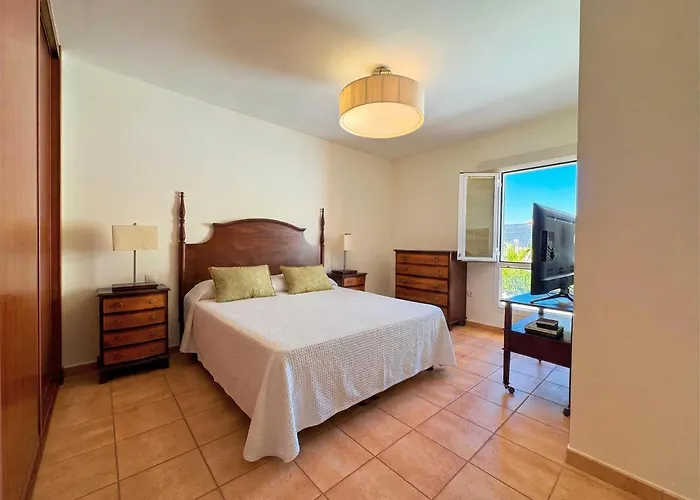 Nirvana Private Pool By Holidays Corralejo