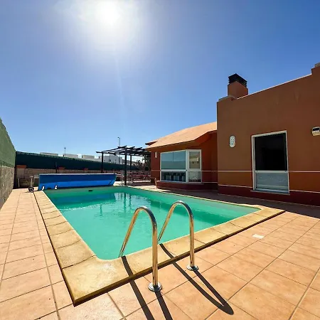 Villa Nirvana Private Pool By Holidays