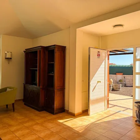 Nirvana Private Pool By Holidays Corralejo